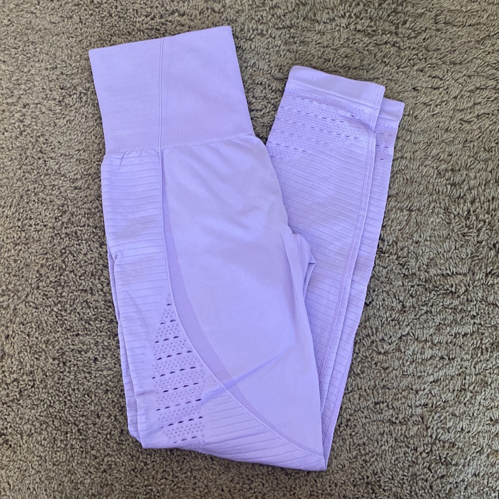 DUPES for Gymshark Energy Leggings
